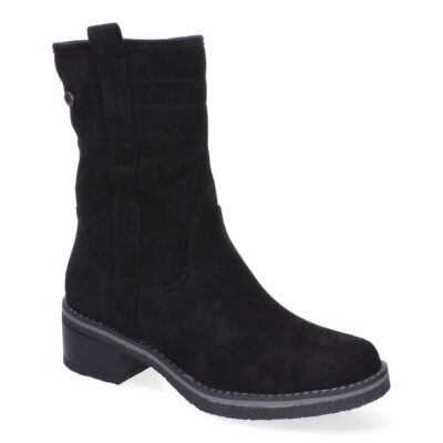 Botines de Tacón para Mujer, Cómodos y Elegantes - Imagen 3