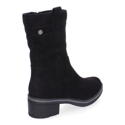 Botines de Tacón para Mujer, Cómodos y Elegantes - Imagen 4