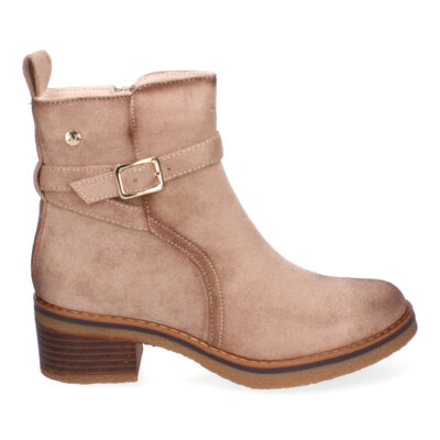 Botines de Tacón para Mujer, Cómodos y Elegantes - Imagen 2