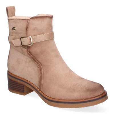 Botines de Tacón para Mujer, Cómodos y Elegantes - Imagen 3