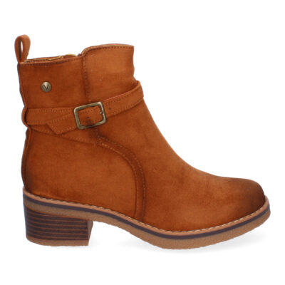Botines de Tacón para Mujer, Cómodos y Elegantes - Imagen 2