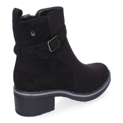 Botines de Tacón para Mujer, Cómodos y Elegantes - Imagen 3