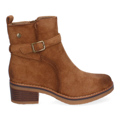Botines de Tacón para Mujer, Cómodos y Elegantes - Imagen 2