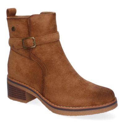 Botines de Tacón para Mujer, Cómodos y Elegantes - Imagen 3