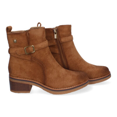 Botines de Tacón para Mujer, Cómodos y Elegantes - Imagen 5