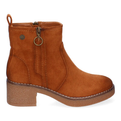 Botines de Tacón para Mujer, Cómodos y Elegantes - Imagen 2