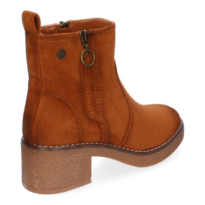 Botines de Tacón para Mujer, Cómodos y Elegantes - Imagen 4