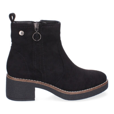 Botines de Tacón para Mujer, Cómodos y Elegantes - Imagen 2