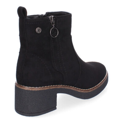 Botines de Tacón para Mujer, Cómodos y Elegantes - Imagen 3