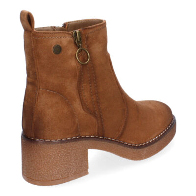 Botines de Tacón para Mujer, Cómodos y Elegantes - Imagen 3