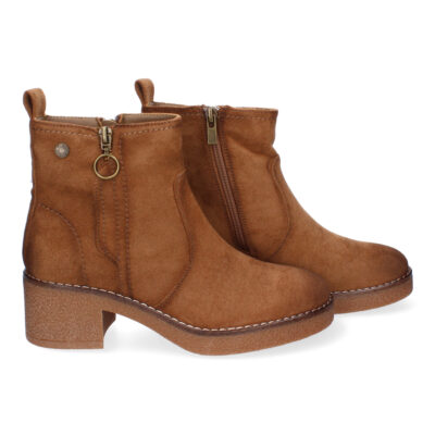 Botines de Tacón para Mujer, Cómodos y Elegantes - Imagen 5