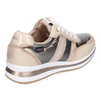 Zapatillas Casual de Mujer, Comodas y Elegantes, Diseño Moderno - Imagen 4
