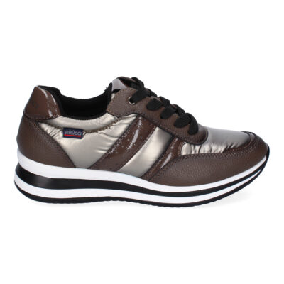 Zapatillas Casual de Mujer, Comodas y Elegantes, Diseño Moderno - Imagen 2
