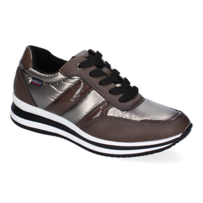 Zapatillas Casual de Mujer, Comodas y Elegantes, Diseño Moderno - Imagen 3
