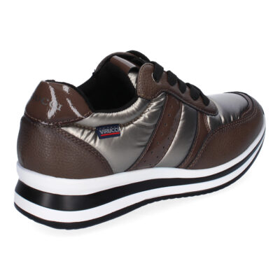 Zapatillas Casual de Mujer, Comodas y Elegantes, Diseño Moderno - Imagen 4