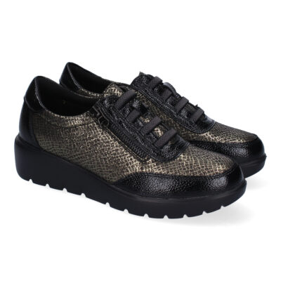 Zapatillas Casual de Mujer, Comodas y Elegantes, Diseño Moderno
