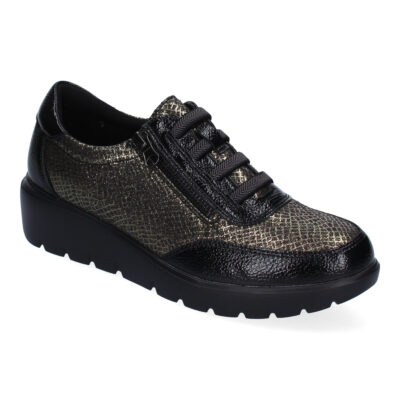 Zapatillas Casual de Mujer, Comodas y Elegantes, Diseño Moderno - Imagen 3