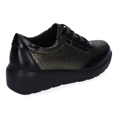 Zapatillas Casual de Mujer, Comodas y Elegantes, Diseño Moderno - Imagen 4