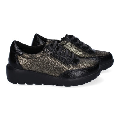 Zapatillas Casual de Mujer, Comodas y Elegantes, Diseño Moderno - Imagen 5