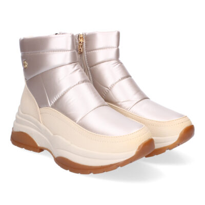 Botines Planos para Mujer, Cómodos y Elegantes, Acolchados