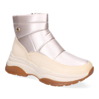Botines Planos para Mujer, Cómodos y Elegantes, Acolchados - Imagen 3