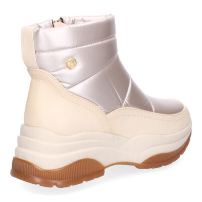 Botines Planos para Mujer, Cómodos y Elegantes, Acolchados - Imagen 4