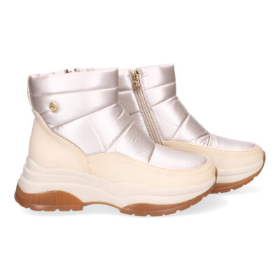Botines Planos para Mujer, Cómodos y Elegantes, Acolchados - Imagen 5