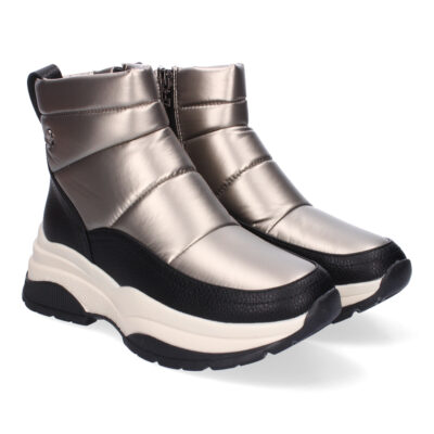 Botines Planos para Mujer, Cómodos y Elegantes, Acolchados