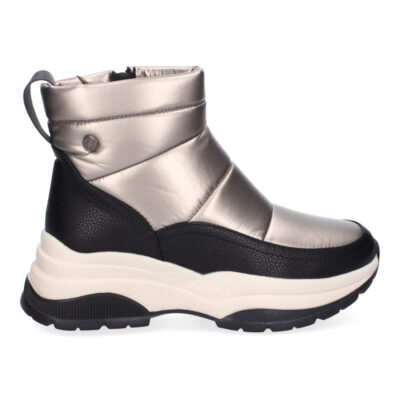 Botines Planos para Mujer, Cómodos y Elegantes, Acolchados - Imagen 2