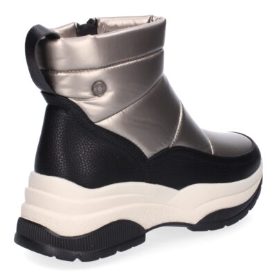 Botines Planos para Mujer, Cómodos y Elegantes, Acolchados - Imagen 3