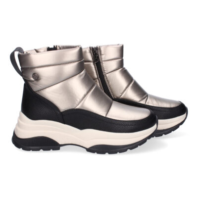 Botines Planos para Mujer, Cómodos y Elegantes, Acolchados - Imagen 5