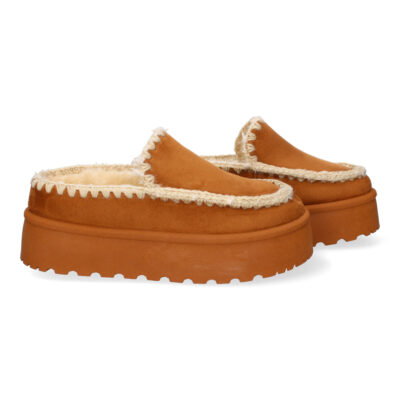 Zuecos de Plataforma para Mujer, Cómodos y Elegantes - Imagen 5