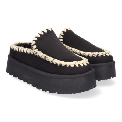 Zuecos de Plataforma para Mujer, Cómodos y Elegantes