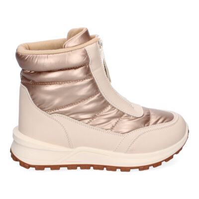 Botines Planos de Mujer, Comodos y Elegantes, Diseño Moderno - Imagen 2