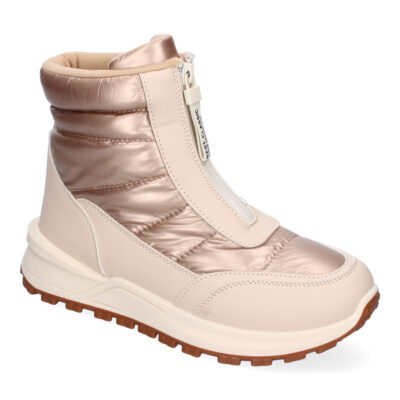 Botines Planos de Mujer, Comodos y Elegantes, Diseño Moderno - Imagen 3