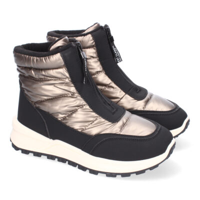 Botines Planos de Mujer, Comodos y Elegantes, Diseño Moderno