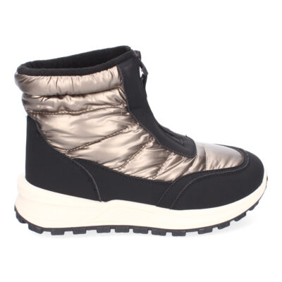 Botines Planos de Mujer, Comodos y Elegantes, Diseño Moderno - Imagen 2