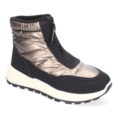 Botines Planos de Mujer, Comodos y Elegantes, Diseño Moderno - Imagen 3