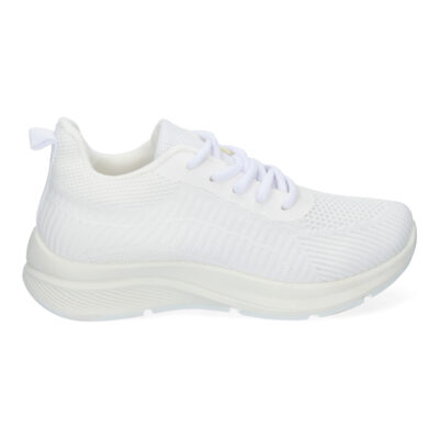 Zapatilla Deportiva de Mujer, Diseño Moderno Planos, Cómodo - Imagen 2