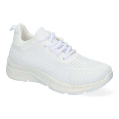 Zapatilla Deportiva de Mujer, Diseño Moderno Planos, Cómodo - Imagen 3
