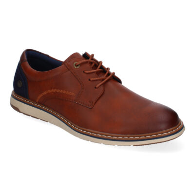 Zapato Casual de Hombre, Comodos, Diseño Elegante y Moderno - Imagen 3
