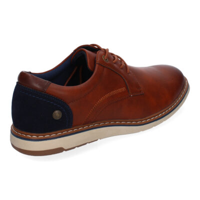 Zapato Casual de Hombre, Comodos, Diseño Elegante y Moderno - Imagen 4