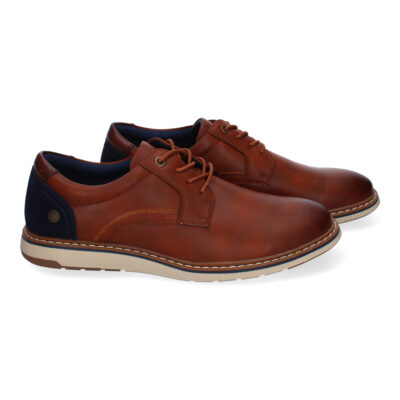 Zapato Casual de Hombre, Comodos, Diseño Elegante y Moderno - Imagen 5