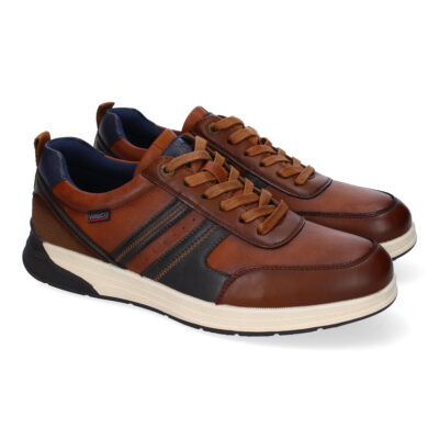 Zapatos de Hombre Casuales Elegantes, Adornos de Costura