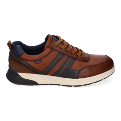 Zapatos de Hombre Casuales Elegantes, Adornos de Costura - Imagen 2