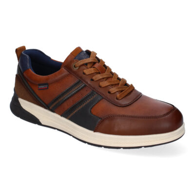 Zapatos de Hombre Casuales Elegantes, Adornos de Costura - Imagen 3