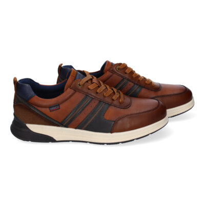 Zapatos de Hombre Casuales Elegantes, Adornos de Costura - Imagen 5