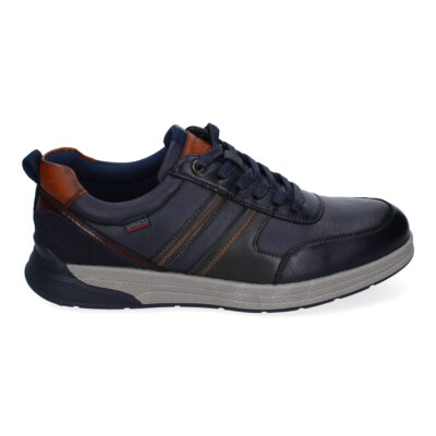 Zapatos de Hombre Casuales Elegantes, Adornos de Costura - Imagen 2