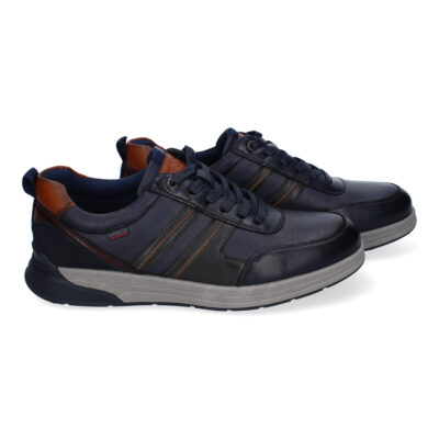 Zapatos de Hombre Casuales Elegantes, Adornos de Costura - Imagen 5