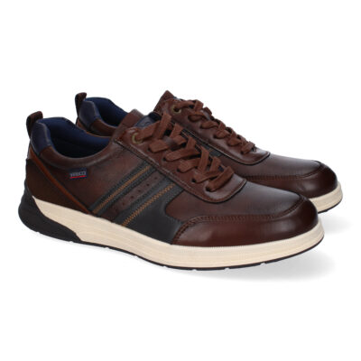 Zapatos de Hombre Casuales Elegantes, Adornos de Costura